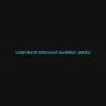 Corporate Merchant Bankers Limited logo