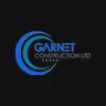 Garnet Construction Ltd. logo