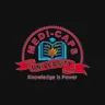 Medi-Caps Ltd. logo