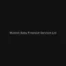 Mukesh Babu Financial Services Ltd. logo