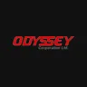Odyssey Corporation Ltd. logo