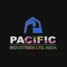 Pacific Industries ltd. logo