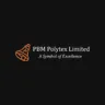 P.B.M. Polytex Ltd. logo