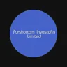 Purshottam Investofin Limited logo