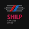 Shilp Gravures Ltd. logo