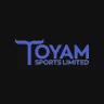 TOYAM SPORTS LIMITED logo