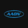 AAON, INC. logo