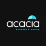 ACACIA RESEARCH CORP logo