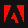 ADOBE INC. logo