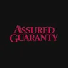 ASSURED GUARANTY LTD logo