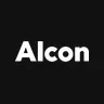 ALCON INC logo