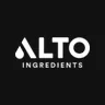 Alto Ingredients, Inc. logo
