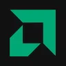 ADVANCED MICRO DEVICES INC logo