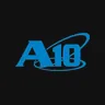A10 Networks, Inc. logo