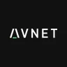 AVNET INC logo