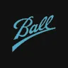 BALL Corp logo