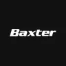 BAXTER INTERNATIONAL INC logo