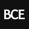 BCE INC logo