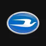 Blue Bird Corp logo