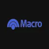 Macro Bank Inc. logo
