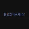 BIOMARIN PHARMACEUTICAL INC logo