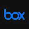 BOX INC logo