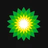 BP PLC logo