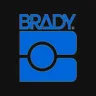 BRADY CORP logo