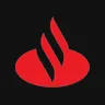 BANCO SANTANDER CHILE logo