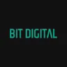Bit Digital, Inc logo