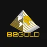 B2GOLD CORP logo