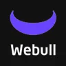 Webull Corp logo