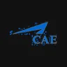 CAE INC logo