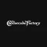 CHEESECAKE FACTORY INC logo