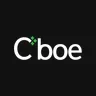 Cboe Global Markets, Inc. logo