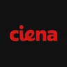 CIENA CORP logo