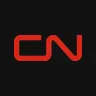 CANADIAN NATIONAL RAILWAY CO logo