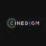 Cineverse Corp. logo
