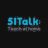 51Talk Online Education Group logo