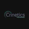 Crinetics Pharmaceuticals, Inc. logo