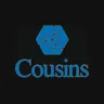 COUSINS PROPERTIES INC logo