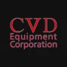 CVD EQUIPMENT CORP logo