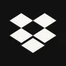 DROPBOX, INC. logo