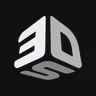3D SYSTEMS CORP logo