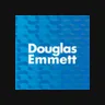Douglas Emmett Inc logo