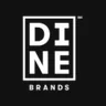 Dine Brands Global, Inc. logo