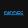 DIODES INC /DEL/ logo