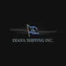 DIANA SHIPPING INC. logo
