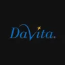DAVITA INC. logo