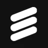 ERICSSON LM TELEPHONE CO logo